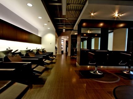 Two Rivers Salon and Spa

